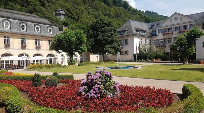 Ferienwohnung Hansen Beuren (Cochem-Zell) Exterior photo