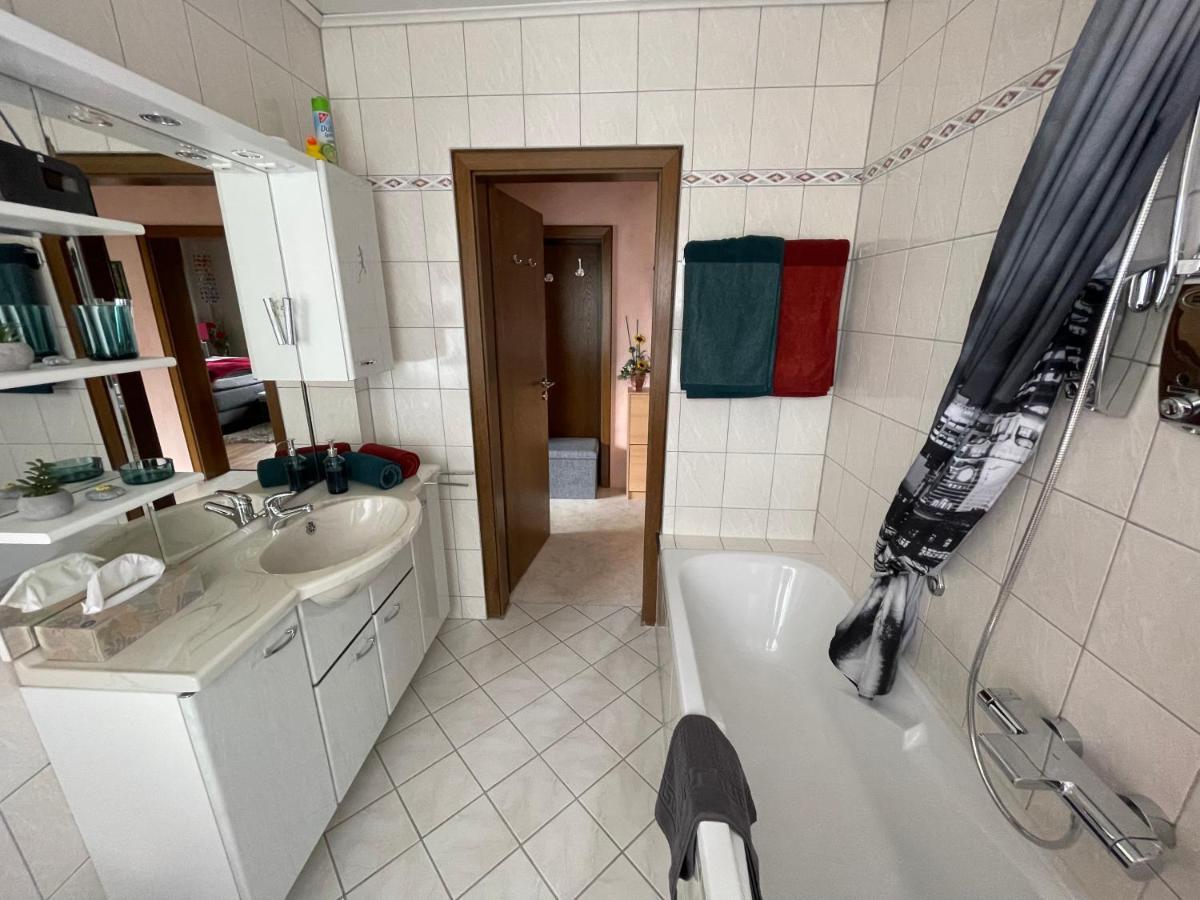 Ferienwohnung Hansen Beuren (Cochem-Zell) Exterior photo