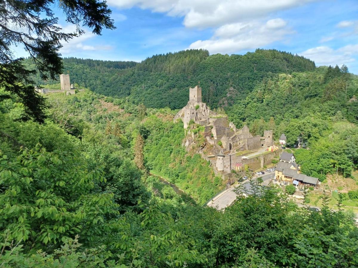 Ferienwohnung Hansen Beuren (Cochem-Zell) Exterior photo