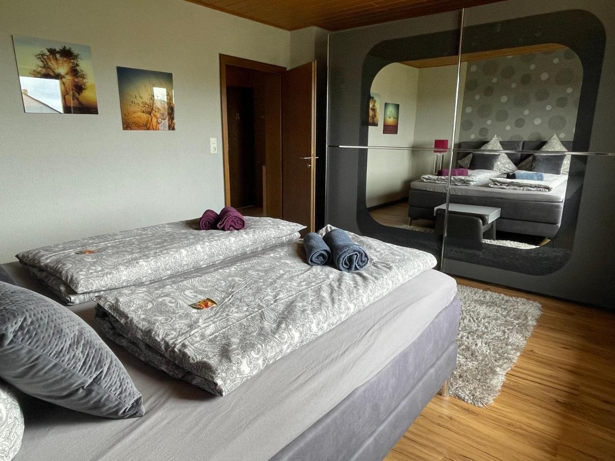 Ferienwohnung Hansen Beuren (Cochem-Zell) Exterior photo